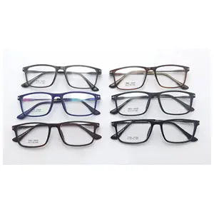 BONA Danyang Professional Supplier Men's Business Style Tr 90 Optical Frames