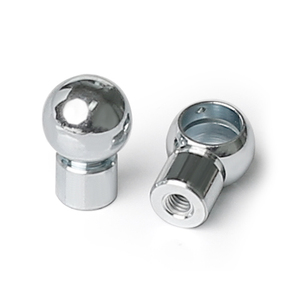 Danh Sách Mới tùy chỉnh ren khí mùa xuân strut nắp ca-pô ổ cắm Bóng đầu vít - Product Image 4