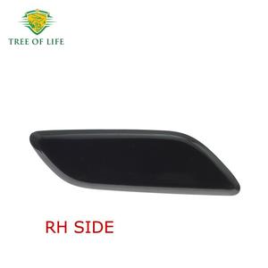 ฝาครอบหัวฉีดน้ำล้างไฟหน้าทรี ออฟ ไลฟ์ 76881-TR0-S01 76886-TR0-S01 สำหรับฮอนด้า ซีวิค 2012 2013 พลาสติกแบบคลิปออน - Product Image 3