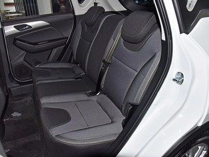 Baic Bắc Kinh X3 2021 mô hình 1.5t Hướng dẫn sử dụng Vinh Quang phiên bản SUV fwd Xăng 1.5t xe mới để bán từ Trung Quốc - Product Image 6