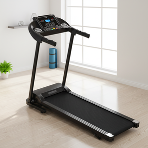 Nouveau Tapis de Course d'Usine 400*1100mm, Tapis Roulant de Fitness Pliable et Portable, Mini Tapis de Marche de Bureau pour la Maison - Product Image 1