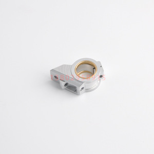 Soporte de Pinza Trasera Komori L40 426 428, Accesorio para Impresora Offset - Product Image 1