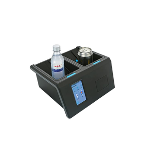 <span class=keywords><strong>Detector</strong></span> de Segurança de Líquidos Sem Contato para Inspeção de Segurança em Aeroportos, Metrôs e Eventos (TN-LD3030) - Product Image 3