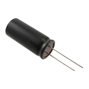 UKW1J472MRD ซัพพลายเออร์ชิ้นส่วนอิเล็กทรอนิกส์แท้ ตัวเก็บประจุอลูมิเนียมอิเล็กโทรไลต์ 4700uF ±20% 63V แบบ Through Hole - Product Image 1