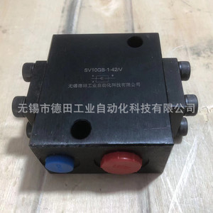 SV20GA1,303-2,<span class=keywords><strong>PA3</strong></span>-, การตรวจสอบระบบควบคุมไฮดรอลิก - Product Image 1
