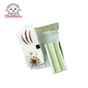 Goma de mascar con sabor a fruta, papel de tatuaje, goma de mascar, comida de caramelo - Product Image 5