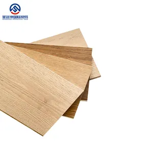 piso de madeira projetado para polimento de madeira Placa de piso de madeira maciça