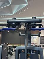 Máquina de Entrenamiento de Resistencia con Placas de Acero Mpks CXA28 con Características de Seguridad para Ejercicios y Entrenamiento Corporal