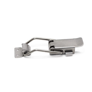 Stainless Steel Hook And Loop <b>Lock</b> HGA39 36 Industrial Type For Medical And Food Equipment <b>Cabinets</b> - Product Image 1