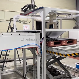 Ligne de production d'extrusion et de coulée de feuilles de tapis de sol de voiture en HDPE, TPO, EVA, PVC, TPE, TPU ZSHC1800 500-600 Kg/<span class=keywords><strong>h</strong></span> avec calandre à trois rouleaux - Product Image 1