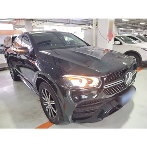 รถยนต์มือสอง ปี <span class=keywords><strong>2022</strong></span> เมอร์เซเดส-เบนซ์ GLE พวงมาลัยซ้าย เครื่องยนต์เบนซิน เกียร์อัตโนมัติ รถ SUV 5 ที่นั่ง พวงมาลัยซ้าย - Product Image 3