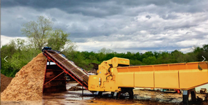 Gỗ Máy Nghiền Búa/Nghiền Gỗ - Product Image 5