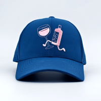 Performance Snapback 6 Panel Golf Sport Trucker Pet Laser Running Hydro Waterdichte Jersey Terry 100% Polyester Sportief Fruit