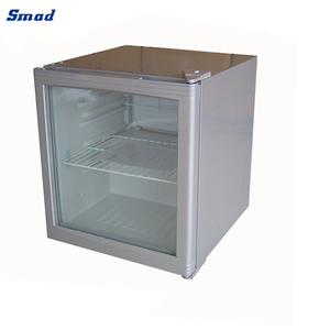 Mini Refrigerador de 1.8 Pies Cúbicos (52L), Refrigerador de Una Puerta, Mini Nevera - Product Image 3