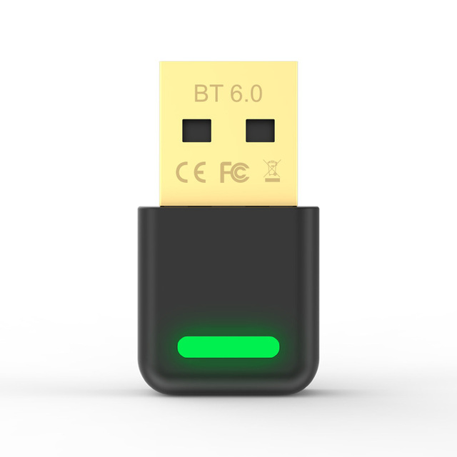 USB  6.0 Adapter for PC Plug-and-Play Computer Headset Speakers Keyboards Mice and Game Controllers in Stock