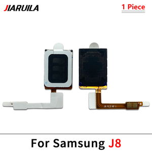 Altavoz de Repuesto, Timbre, <span class=keywords><strong>Flex</strong></span> para Samsung J5 Prime <span class=keywords><strong>J8</strong></span> A10 A20 A30 A40 A50 M20 M30 M40 M12 M32, Pieza de Repuesto al por Mayor - Product Image 4