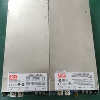 RSP-1000-24 RSP Serisi 1000W 24V 40A Anahtarlamalı Güç Kaynağı PLC