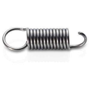 Resorte de Repuesto para 97 43 200 97 43 200 A, Componente de Resorte Helicoidal Metálico - Product Image 3
