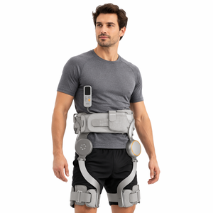 Exoesqueleto Robótico Inteligente de Asistencia para Caminar, Clase II, Cómodo y con Facilidad para Caminar - Product Image 1