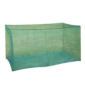 Jaulas de peces para acuicultura, contenedores flotantes para granja de peces, estanque de Agricultura de pesca - Product Image 1