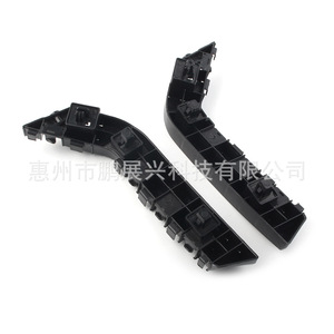 ขายึดกันชนหน้าฮอนด้า ซีวิค 71198-TEA-T01 คลิปยึด ABS สำหรับอะไหล่ทดแทนปี 2016-2020 - Product Image 4