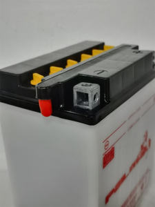 YTX4L-<span class=keywords><strong>BS</strong></span> vélo/moto Ride-on Scooter/ATV/batterie de saleté Moto nouvelle condition Gel Type 7ah capacité moto accessoires pièces - Product Image 5