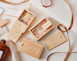 Gitra <span class=keywords><strong>Crystal</strong></span> Pen Drive Usb de madera Flash Drive Glass U Disk <span class=keywords><strong>Memory</strong></span> <span class=keywords><strong>Stick</strong></span> 4GB 8GB 16GB 32GB 64GB Regalo DE BODA Logotipo personalizado - Product Image 5