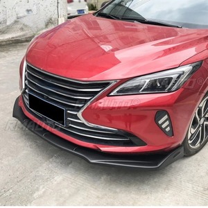 For CCAG Eado XT Guard <strong>Protector</strong> Cover Apron For CCAG Eado XT Style Front Bumper Lip Splitter <strong>Diffuser</strong> Spoiler <strong>Car</strong> Accessories - Product Image 4