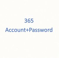 Licence à vie Office 365 Pro Plus Édition Personnelle - Utilisable par une personne sur 1 appareil (Compatible /MAC/Win)