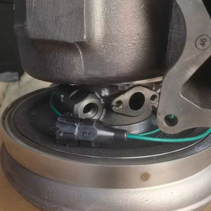 Turbocompresor HE800FG QSK60 5321612 4955686 3784397 3784747 3784746 3793677 piezas para motor diésel de camión minero - Product Image 1