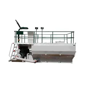 6000L Factory Price Hot-sale Small Hydro Seeding Machine For Slope Protection