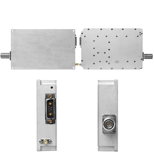 Amplificateur de puissance ultra large bande LoRa personnalisé 400-6000Mhz, générateur de signal DDS, module RF - Product Image 2