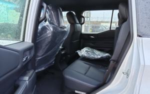 VENTAS DE VEHÍCULOS <span class=keywords><strong>USADOS</strong></span> <span class=keywords><strong>Toyota</strong></span> <span class=keywords><strong>Land</strong></span> <span class=keywords><strong>Cruiser</strong></span> PRADO 2.7L Gasolina Automático 7 Plazas - Product Image 2