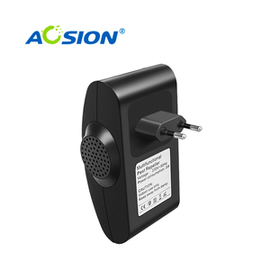 Mới trong nhà điện cắm gián thấm chống chuột muỗi siêu âm Pest <span class=keywords><strong>Repeller</strong></span> - Product Image 4