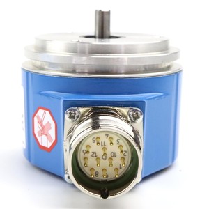 Codificador Incremental Original Nuevo DGS60A1A01200 1032281 en Embalaje Original para PLC, Amplia Experiencia Técnica y Soluciones Sólidas - Product Image 4