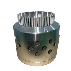 Nuevo eje de transmisión 8hp55 d - Product Image 3