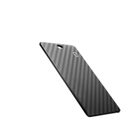 Carte de suivi GPS Smart Air Tag pour iOS et Android - Dispositif d'alerte anti-perte, localisateur de portefeuille, carte intelligente