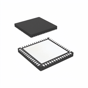 56 WFQFN Exposed Pad, CSP Data Acquisition Original Components Electronic AD4134BCPZ-RL7 - Product Image 1
