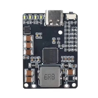 Module de charge et de décharge de batterie au lithium BSSY IP2369 2-6S 45W pour batterie externe et drone