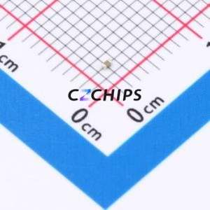 GRM155R61C222KA01D ตัวเก็บประจุแบบ SMD (MLCC) 0402 ( ค่าความจุ: 2.2nF )( ความแม่นยำ: 10% แรงดันไฟฟ้าที่กำหนด: 16V ) - Product Image 1