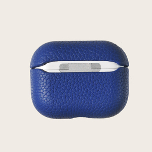 Étui pour écouteurs personnalisé, portable, en cuir pleine fleur, imperméable, pour Pro par <span class=keywords><strong>Boman</strong></span> - Product Image 5