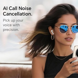 Audífonos Honor 4 con Traducción por IA, Cancelación de Ruido Adaptativa de 50dB, IP54, Envío por FedEx - Product Image 4