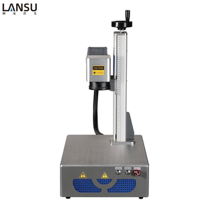 Pencil Laser Marking Machine for <b>Mirror</b> Glass Water Bottle <b>Acrylic</b> Engraving Machinery Leather Patch Engraving and Cutting High - Product Image 4