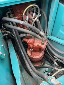 Excavatrice sur chenilles Sunward SWE150E d'occasion de 15 tonnes, moteur Isuzu, pelle hydraulique - Product Image 4