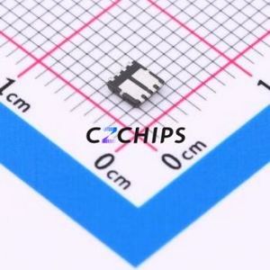 PDFNWB-8L SP3023CNJ ทรานซิสเตอร์ภาคสนาม (3.3x3.3) ทรานซิสเตอร์ (MOSFET) - Product Image 2