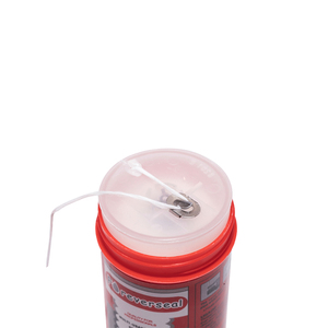 Joint <span class=keywords><strong>d</strong></span>'<span class=keywords><strong>étanchéité</strong></span> en polyfibre avec joint torique certifié WRAS pour tuyaux de plomberie, plage de température de -50 à +240°C - Product Image 4
