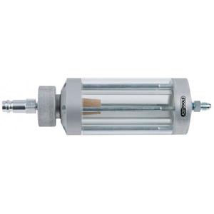 KS TOOLS-550,1196 Unidad principal con mirilla transparente-EAN 4042146604762 VEHÍCULOS PESADOS - Product Image 1