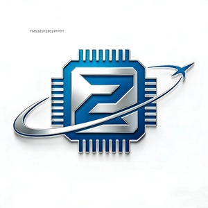 TMS320F28027FPTT Original <b>Electronic</b> Component Supplier Integrated Circuit MCU Chip LQFP-48(7x7) - Product Image 2