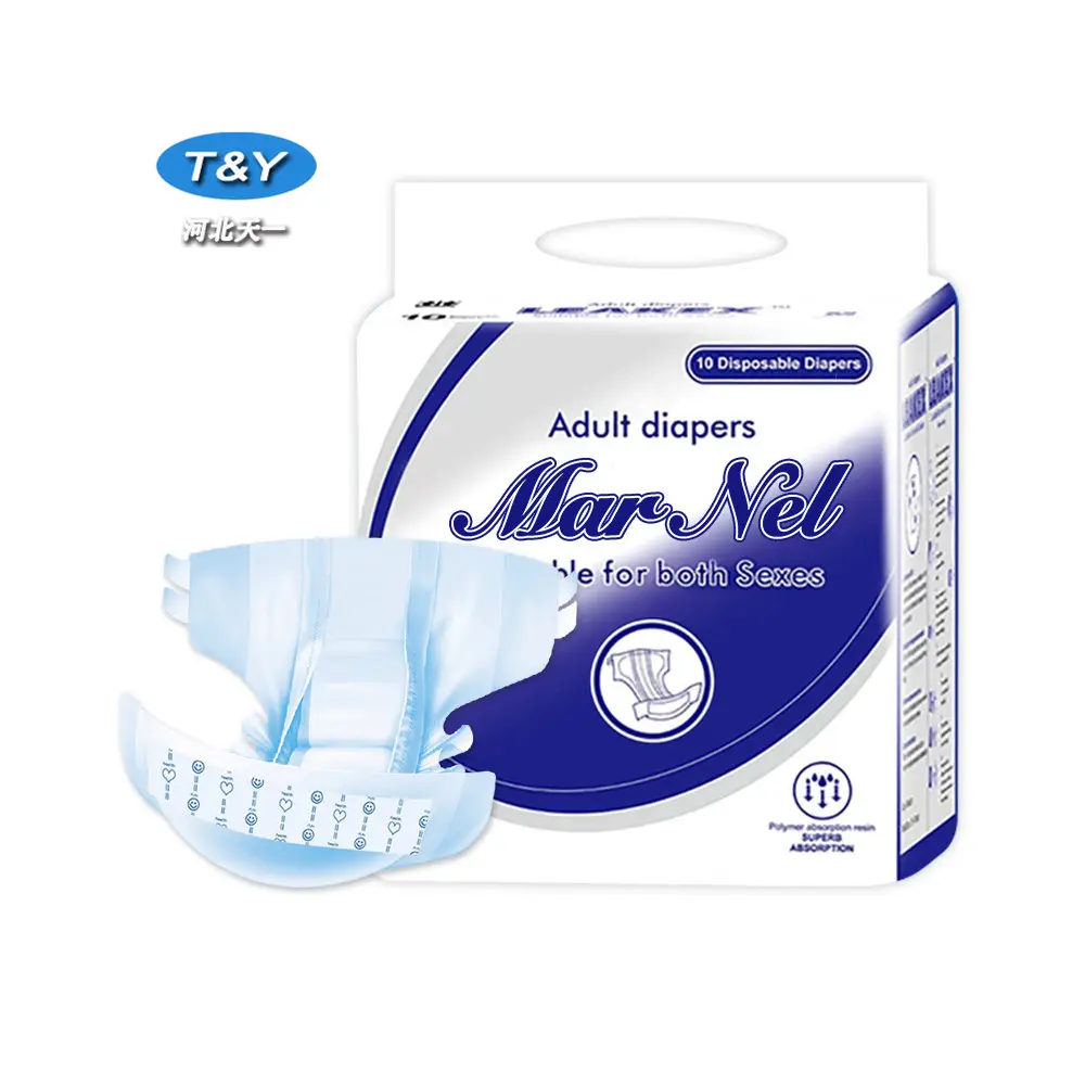 Pañal Rosa barato para adultos pañales para adultos y toallas sanitarias pañales del nuevo continente para Ancianos/pañales secos para adultos/pañales para adultos XXXL