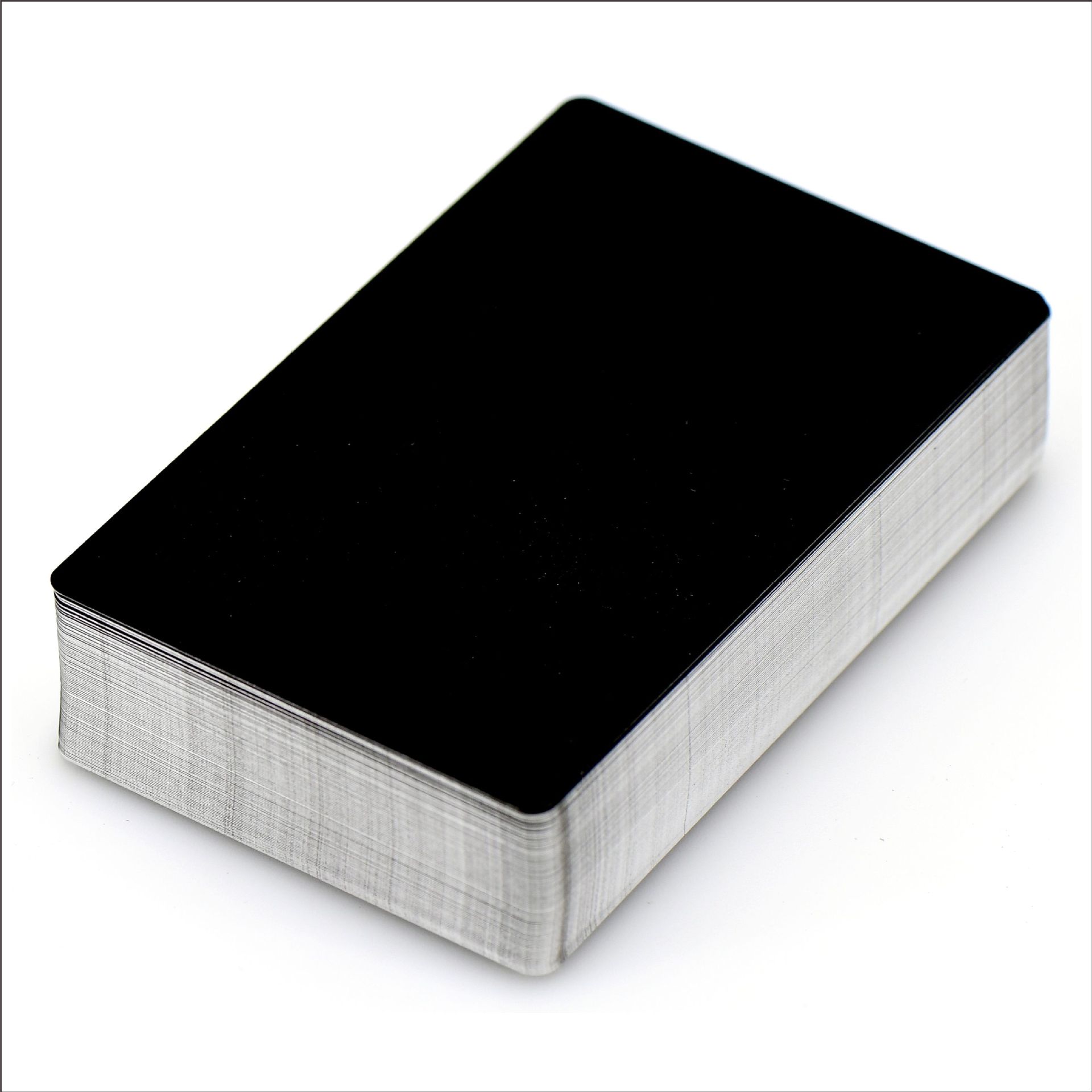 Silenciar negro